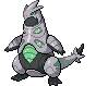 Shiny Iron Thorns