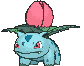 Pokémon - Ivysaur