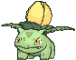 Shiny Ivysaur