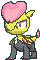 Jangmo-o variocolor