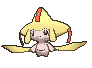 Jirachi variocolor