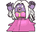 Shiny Jynx