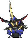 Shiny Kingambit