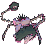 Shiny Kingler-Gmax