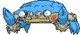 Shiny Klawf