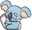 Komala variocolor