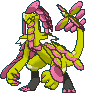 Kommo-o variocolor