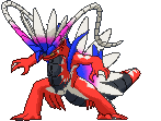 Pokémon - Koraidon