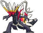 Shiny Koraidon