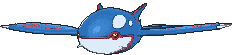 Pokémon - Kyogre