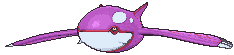 Kyogre variocolor