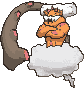 Pokémon - Landorus