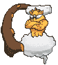 Landorus cromatico