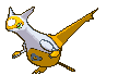 Latias variocolor