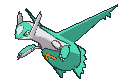 Latios variocolor