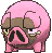 Lechonk variocolor