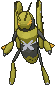 Lokix variocolor