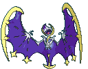 Pokémon - Lunala