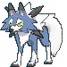 Lycanroc variocolor