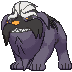 Shiny Mabosstiff