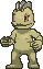 Shiny Machop