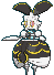 Original Magearna variocolor
