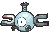 Pokémon - Magnemite