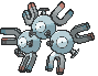 Pokémon - Magneton