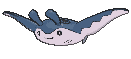 Pokémon - Mantine