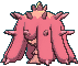 Mareanie variocolor