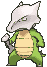 Shiny Marowak