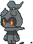 Marshadow variocolor