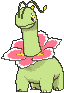 Pokémon - Meganium