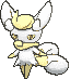Meowstic-F variocolor