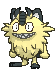 Shiny Meowth-Galar
