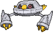 Metang variocolor