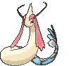Pokémon - Milotic