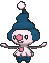 Pokémon - Mime Jr.