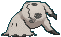Busted Mimikyu variocolor
