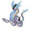 Shiny Miraidon