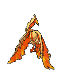闪光火焰鸟-Galar