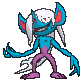 Morgrem variocolor