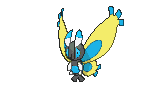 Mothim variocolor