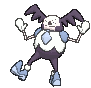 Shiny Mr. Mime-Galar