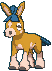 Mudbray variocolor