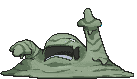 Shiny Muk