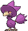 闪光黑暗鸦