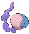 Musharna variocolor