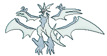 Ultra Necrozma variocolor