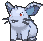 Pokémon - Nidoran-F